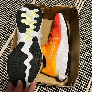 Brand new never worn nike